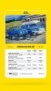 Heller 50328 Gordini Racing Set 1/24